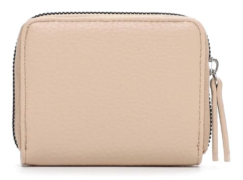 SURI FREY SFY Tiffy Wallet Geldbörse Lightrose 11 cm Zip