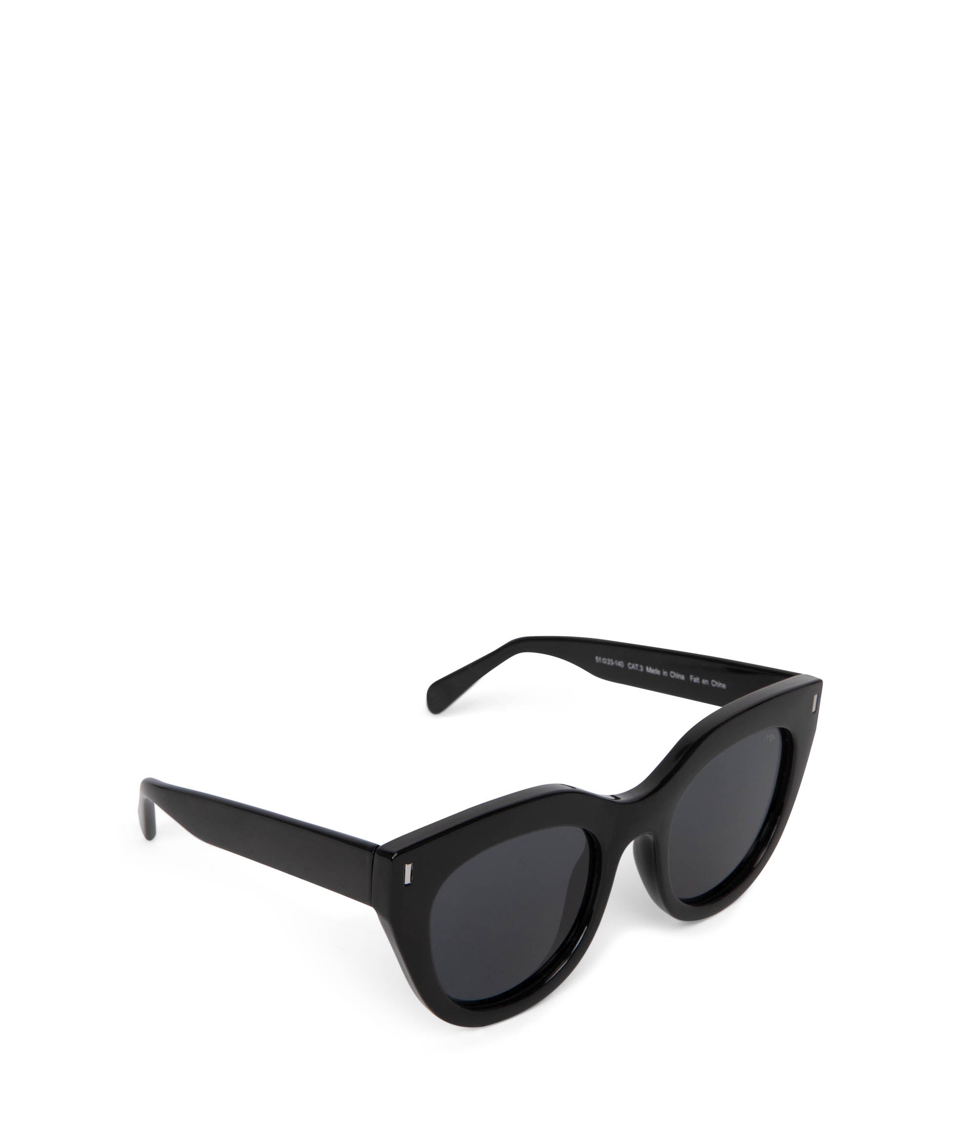 Matt & Nat KAZ Cat-Eye Sonnenbrille polarisiert OS