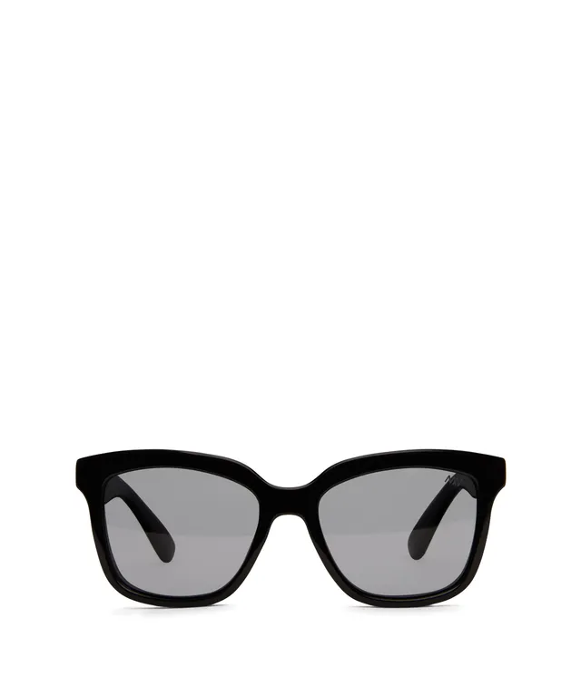 Matt & Nat Vivie Wayfarer Sonnenbrille polarisiert