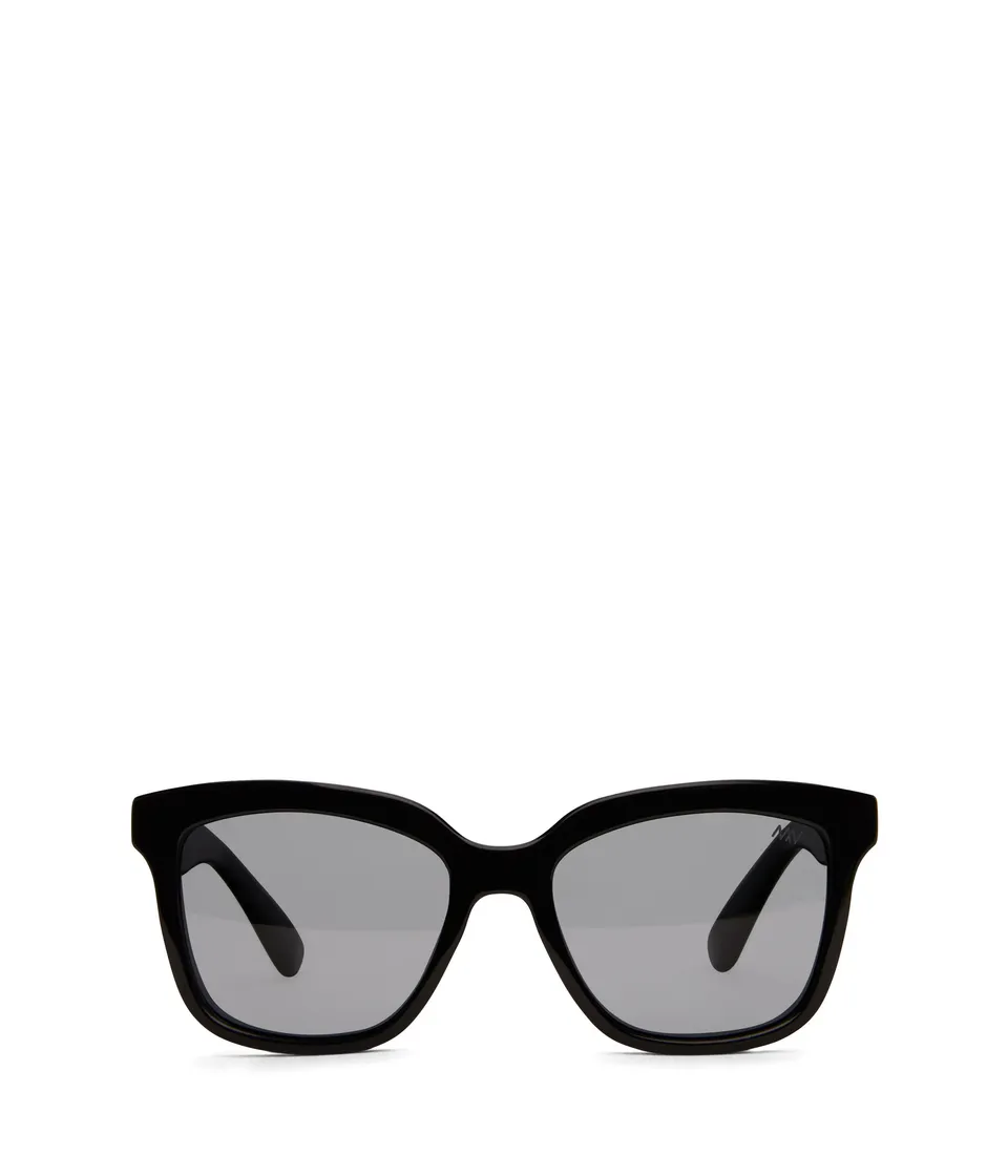 Matt & Nat Vivie Wayfarer Sonnenbrille polarisiert