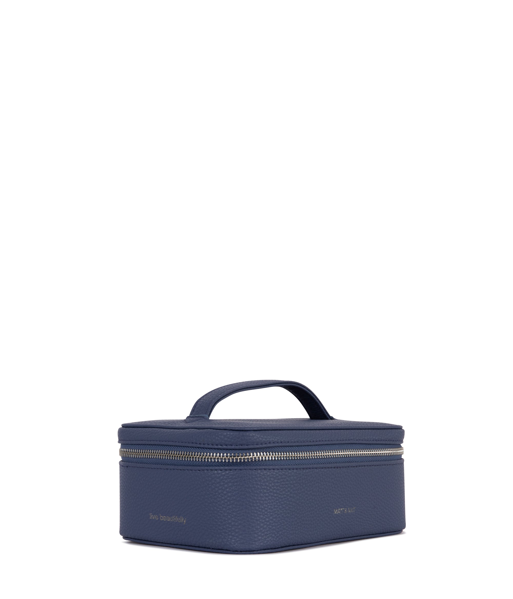 Matt & Nat Grain Jule Vanity Case Kosmetiktasche vegan
