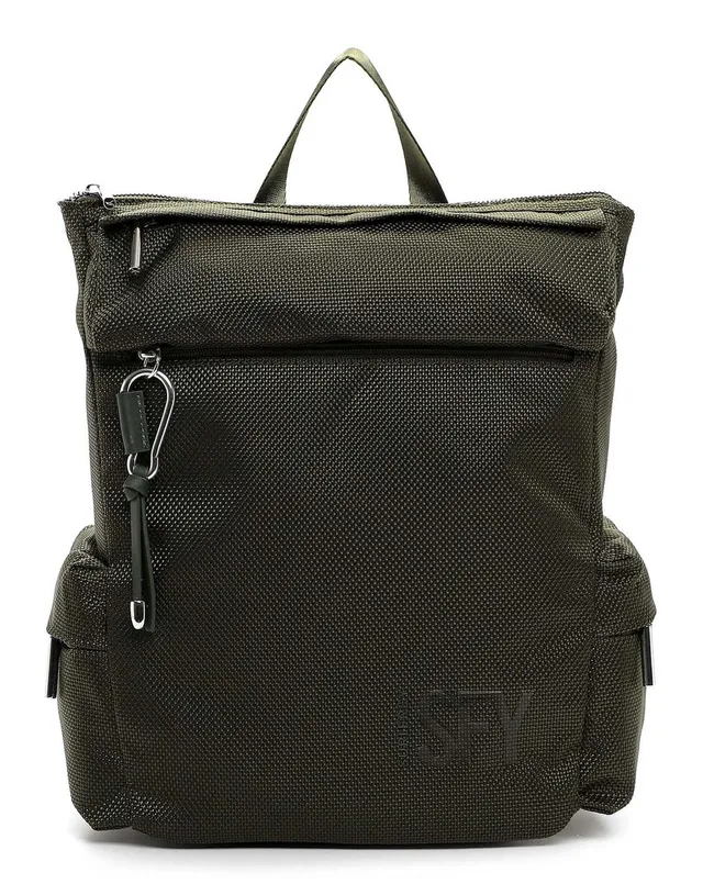 SURI FREY Marry City Backpack L Rucksack Forest
