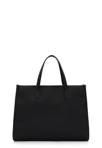 SURI FREY Suri Sports Jessy-Lu Cityshopper L Handtasche Black