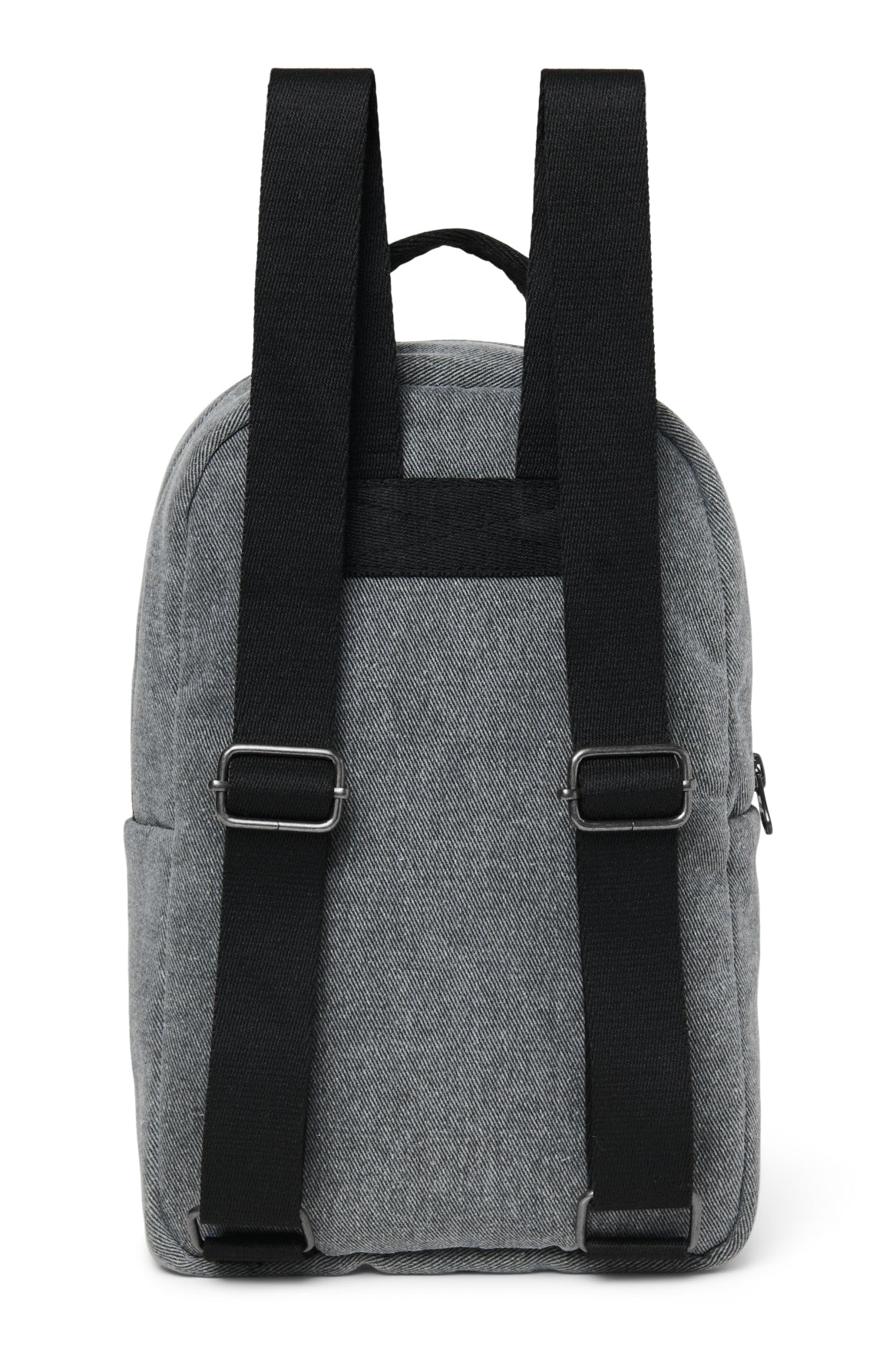 Studio Noos Denim Mini Rucksack Grau 0-5 Jahre