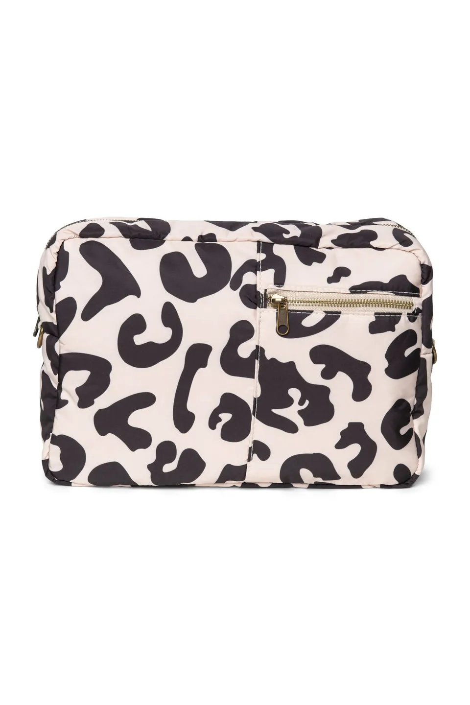 Studio Noos Puffy Kinderwagen-Organizer Holy Cow