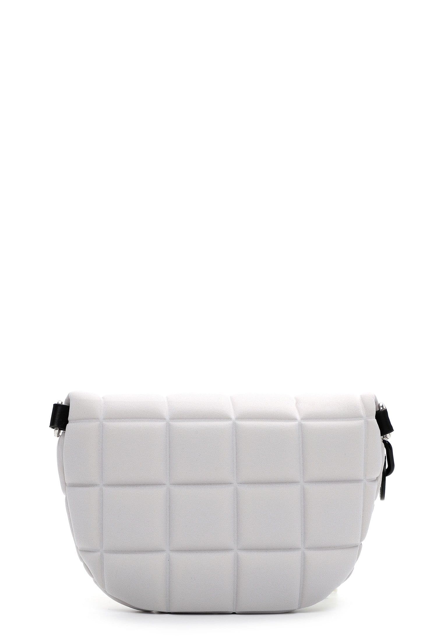SURI FREY Jancy Crossbody Bag Umhängetasche hellgrau