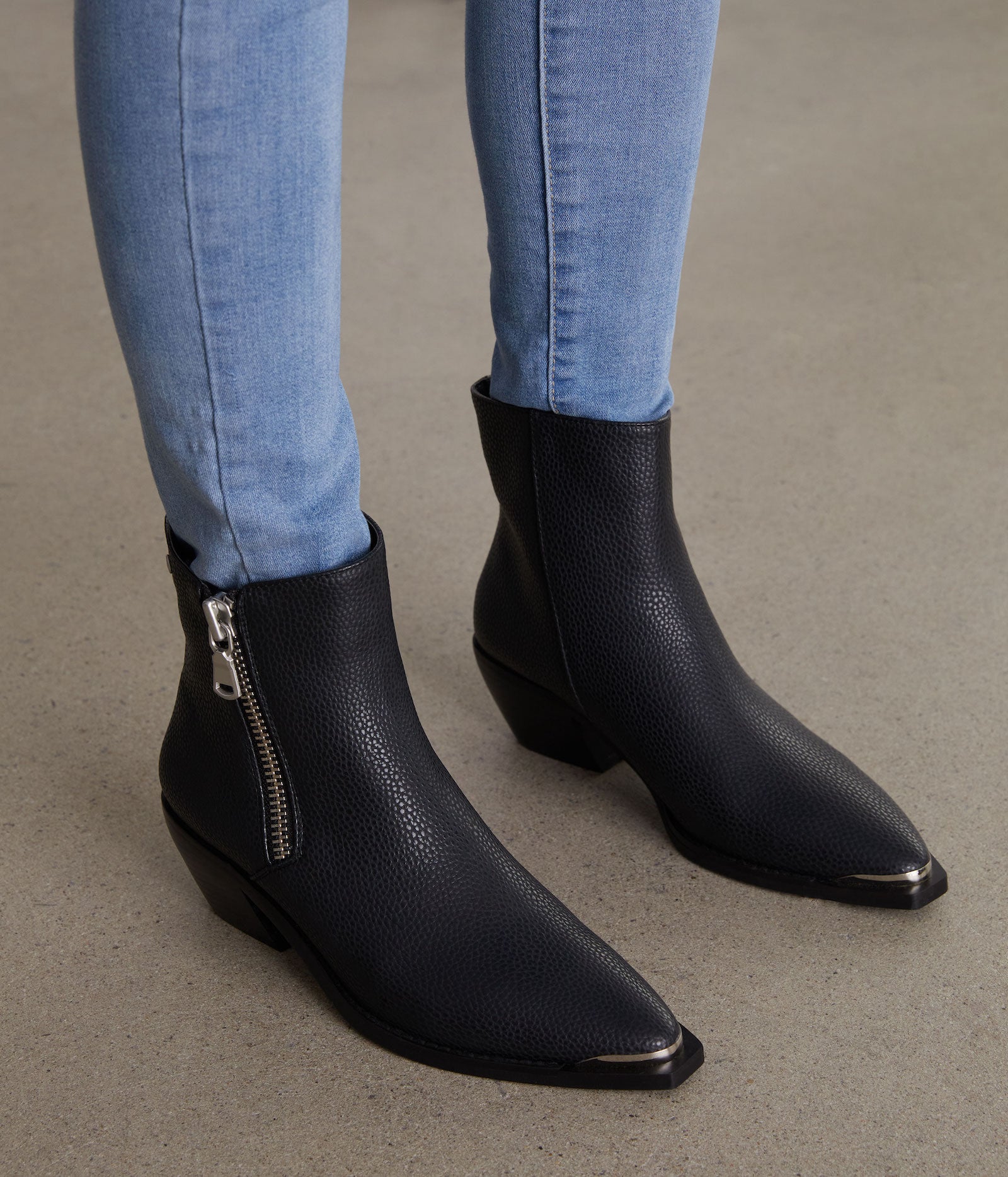 Matt & Nat Evex Chelsea Boots vegan schwarz Gr 36-41