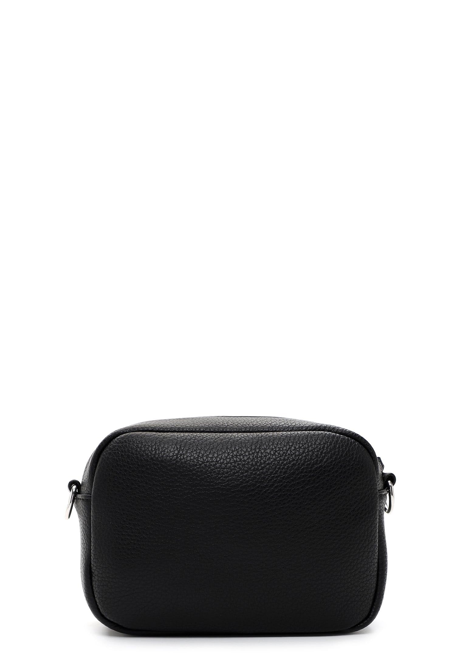 SURI FREY Hanny Shoulderbag Umhängetasche Black vegan