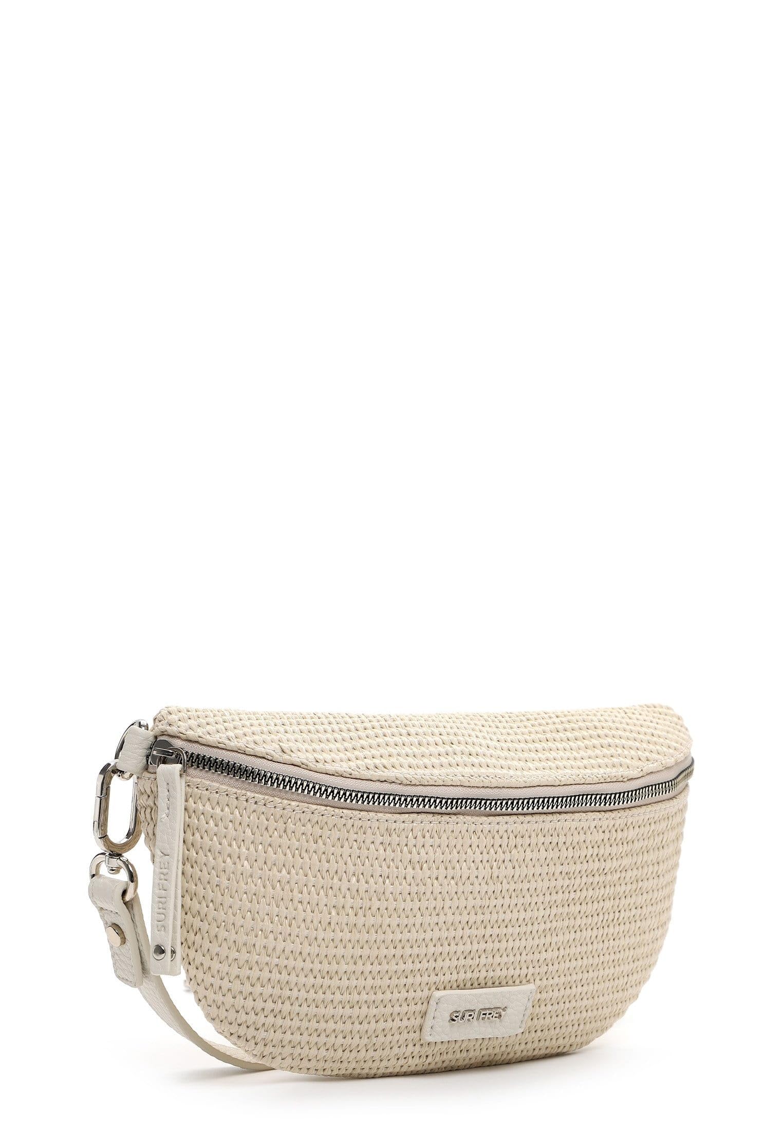 SURI FREY Cady Hand Bag Umhängetasche Ceramic Creme
