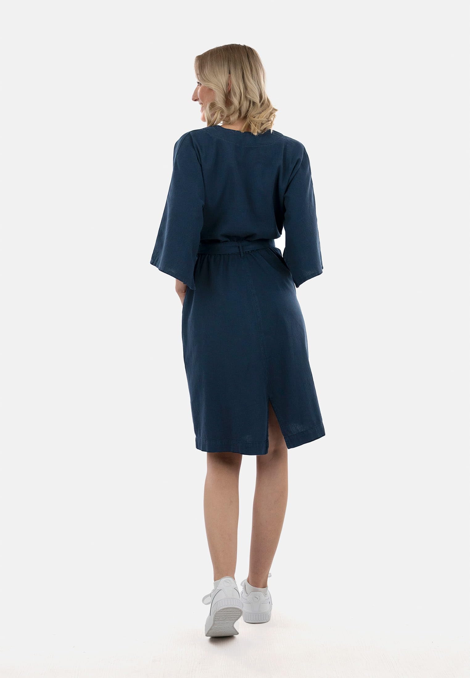 SURI FREY SFY Freyday SFW10050 Kleid Damen Viskose