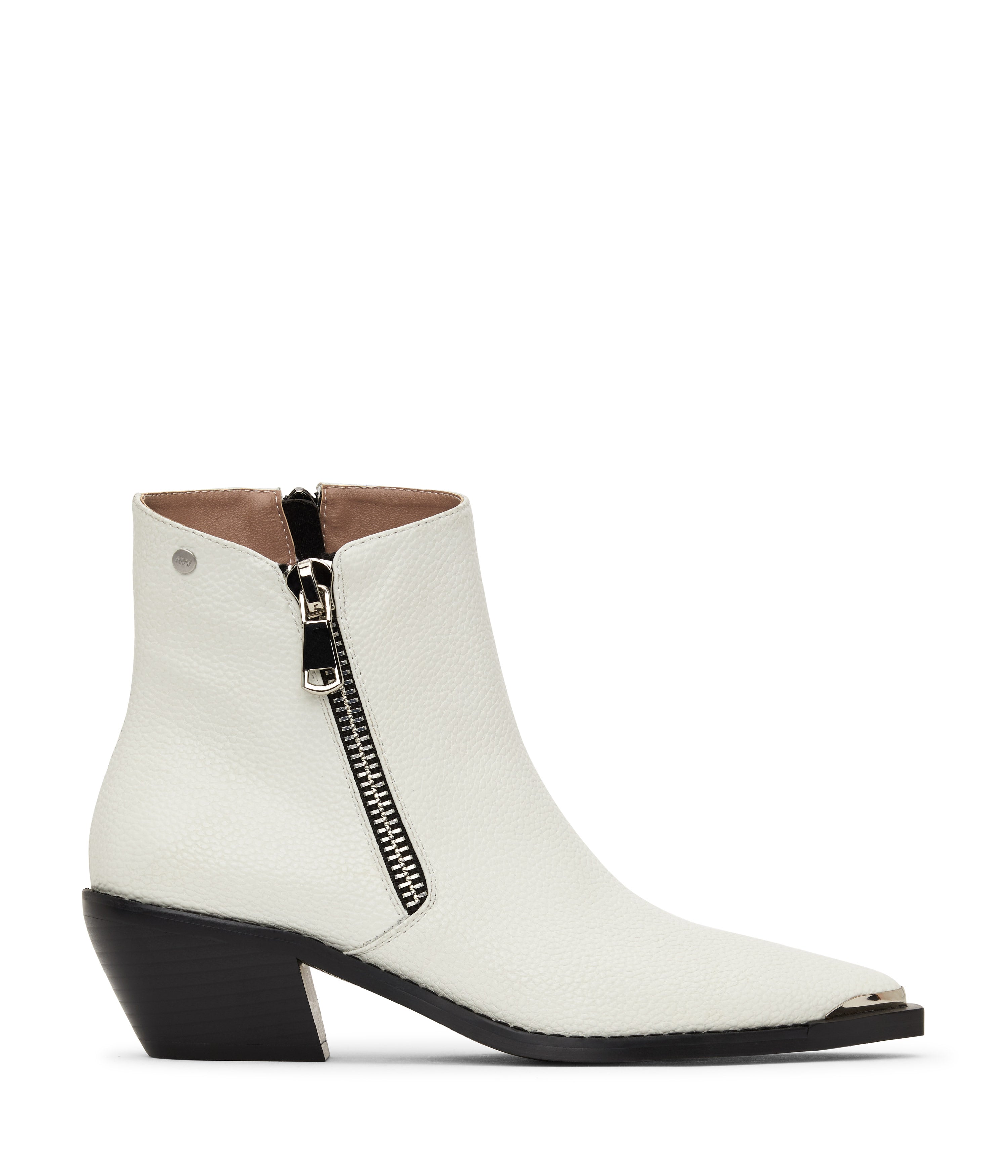 Matt & Nat Evex Chelsea Boots vegan schwarz Gr 36-41