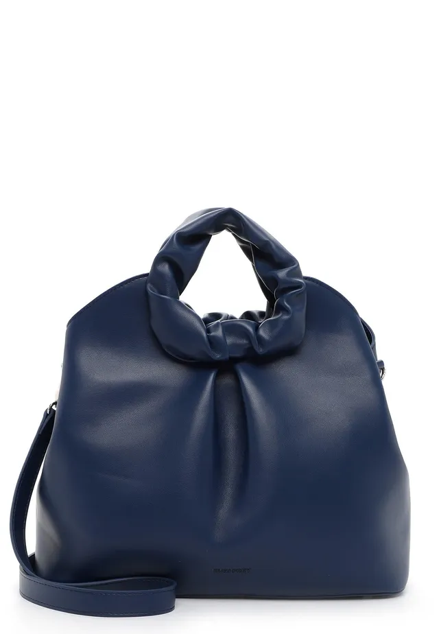 SURI FREY SFY TechBag Shopper Navy Wechselgriffe