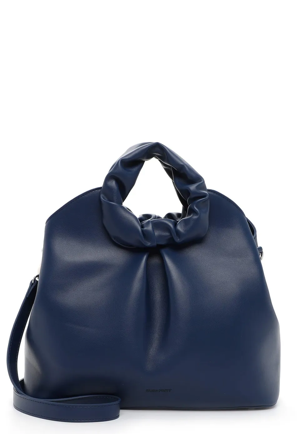 SURI FREY SFY TechBag Shopper Navy Wechselgriffe