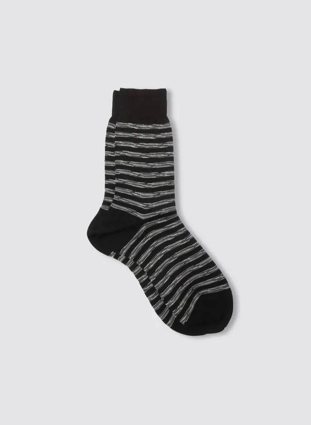 Maria la Rosa WDB17RG1433 Socken OS Wollmix