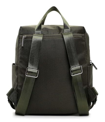 SURI FREY Suri Sports Marry City Backpack M Rucksack Forest mit Laptopfach