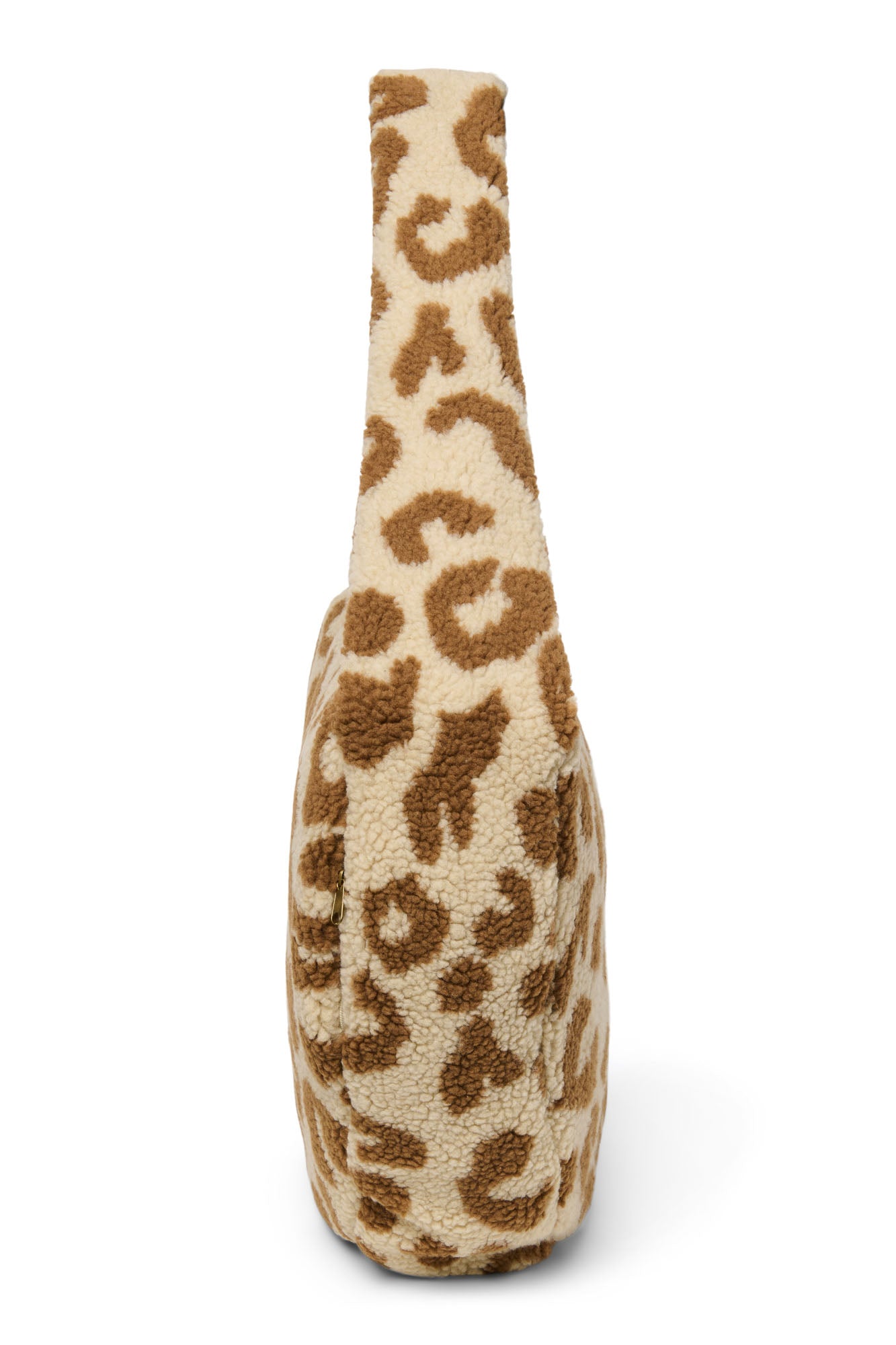 Studio Noos Teddy Cross Body Bag Umhängetasche Leopard