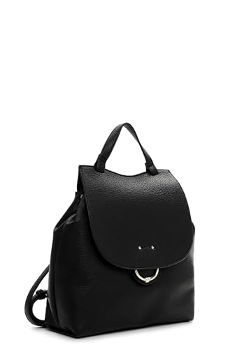SURI FREY SFY Kristy 16645 Rucksack Schwarz verstellbar