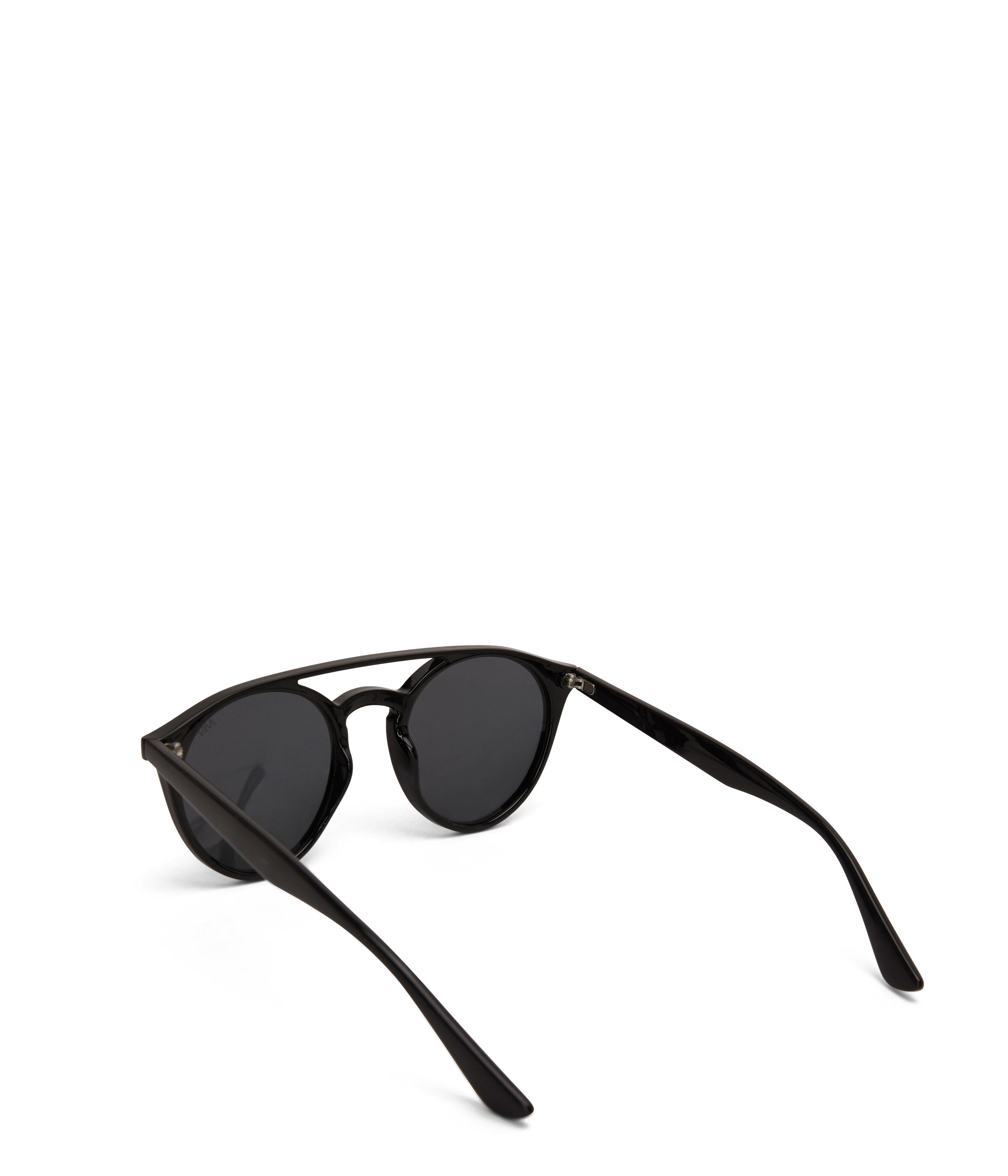 Matt & Nat Lin Sonnenbrille Schwarz polarisiert