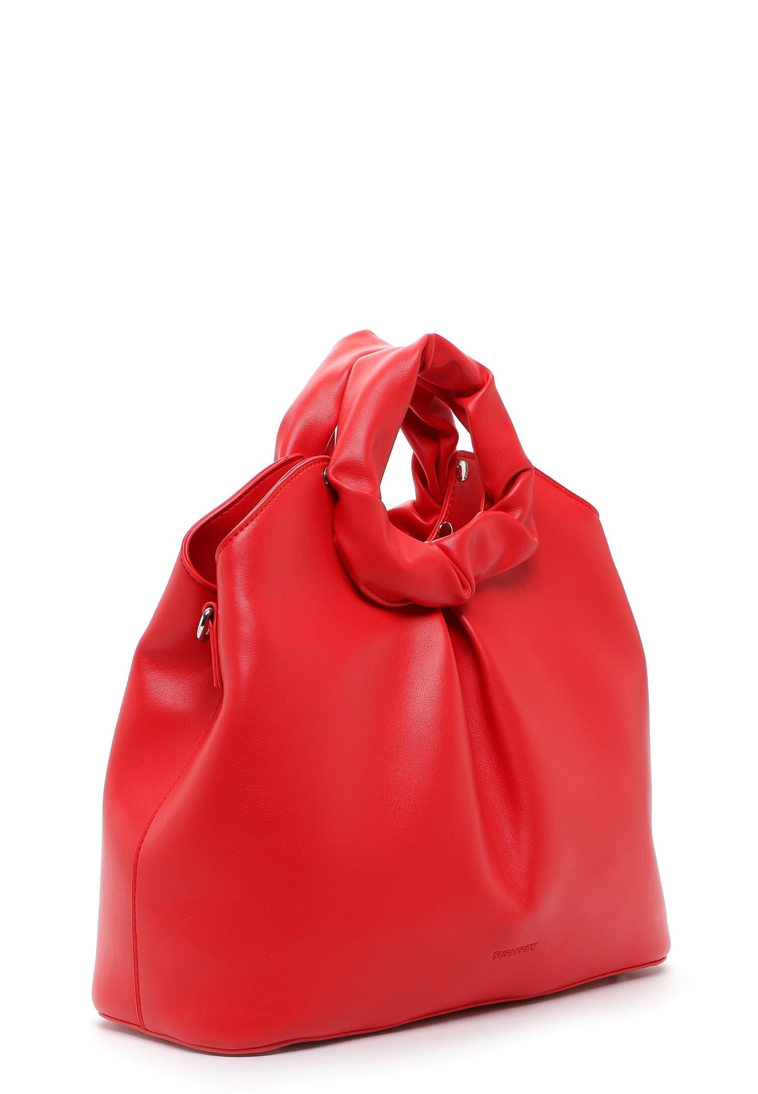 SURI FREY SFY TechBag 16501 Shopper Rot Uni