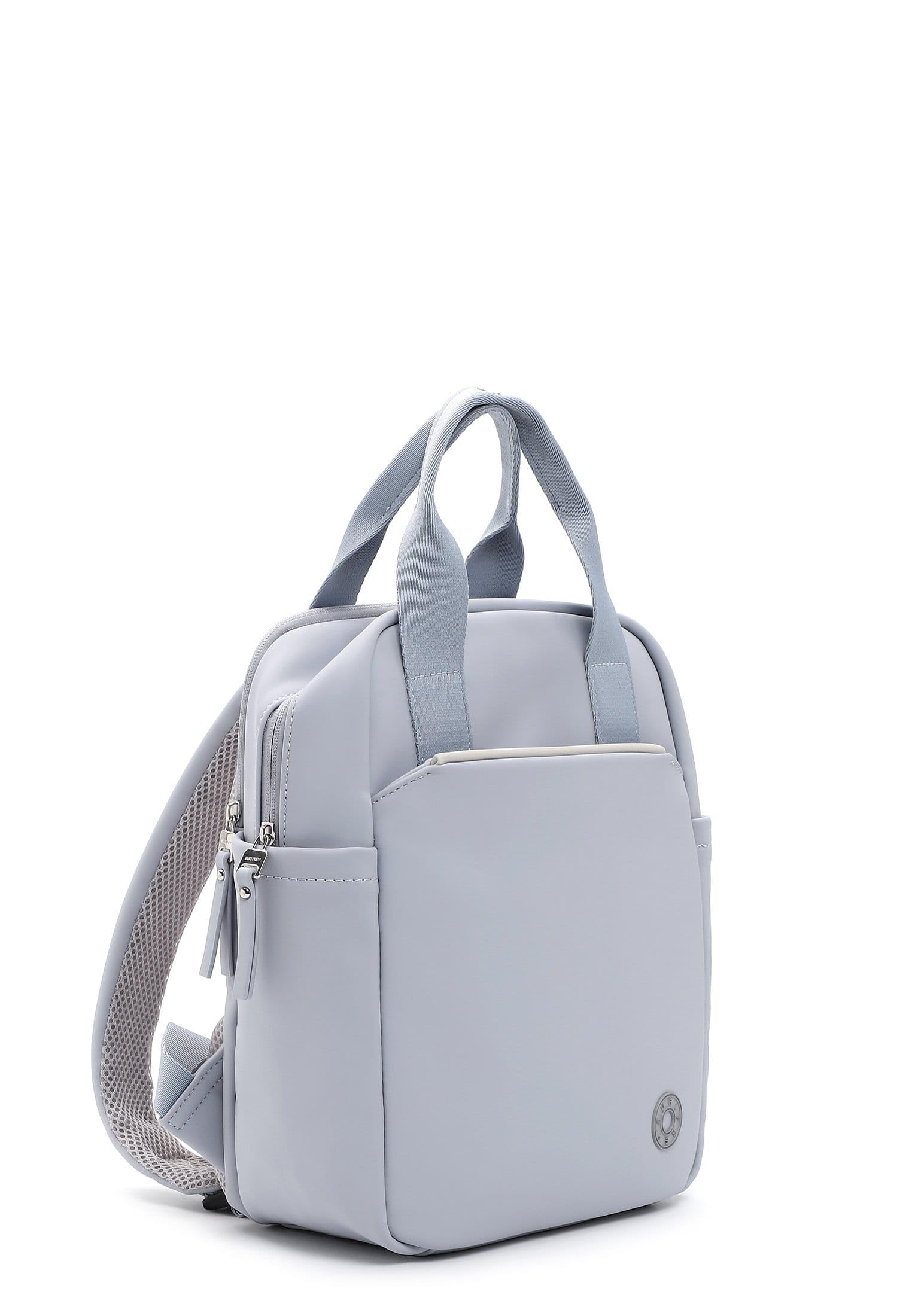 SURI FREY Besty Backpack Rucksack Lightsky Laptopfach
