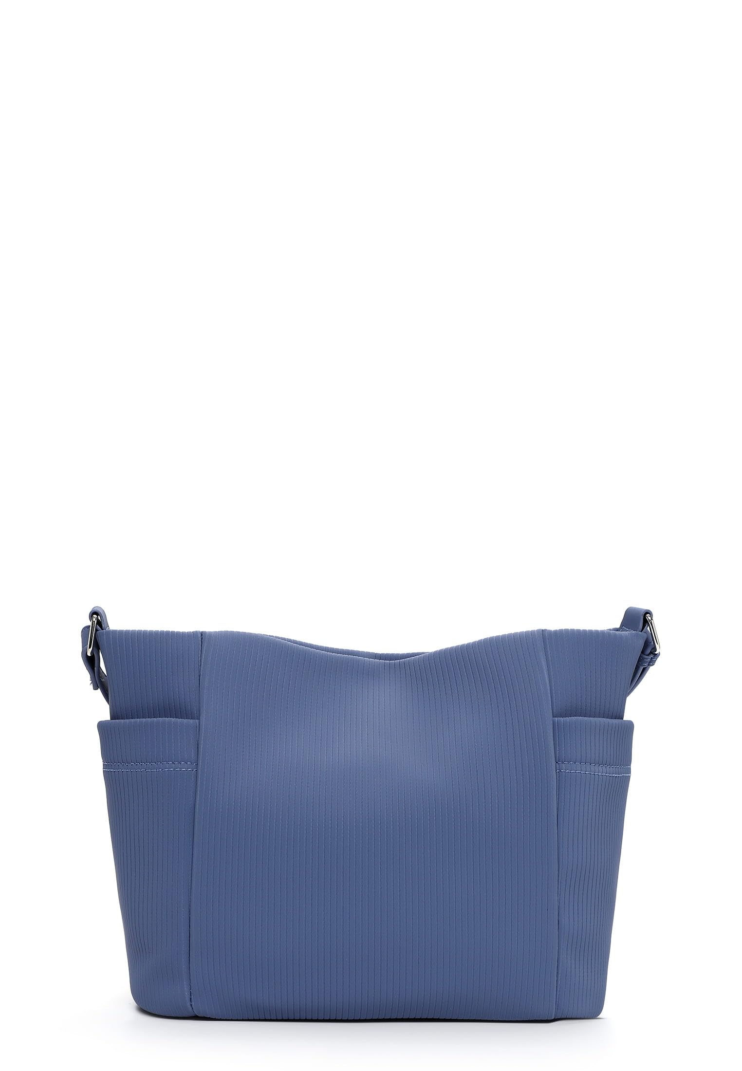 SURI FREY Ricky Crossbodybag M Umhängetasche Denim