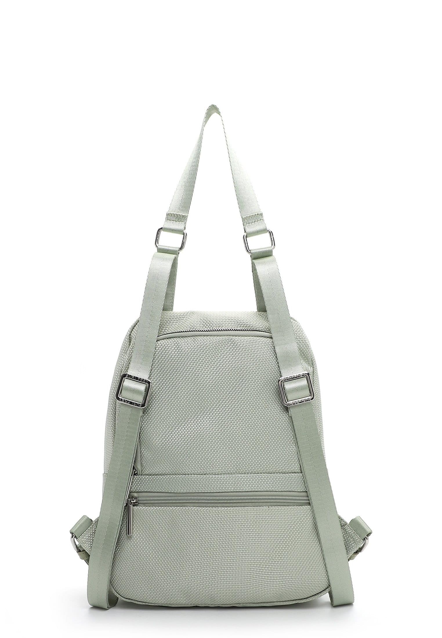 SURI FREY Suri Sports Marry Rucksack Pistacchio 26cm