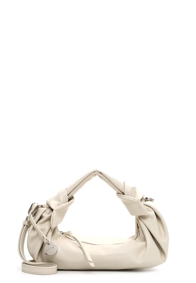 SURI FREY Gabby 14720 Beutel Handtasche Beige