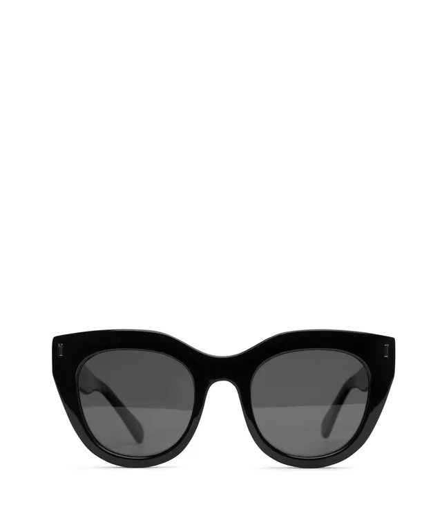 Matt & Nat KAZ Cat-Eye Sonnenbrille polarisiert OS