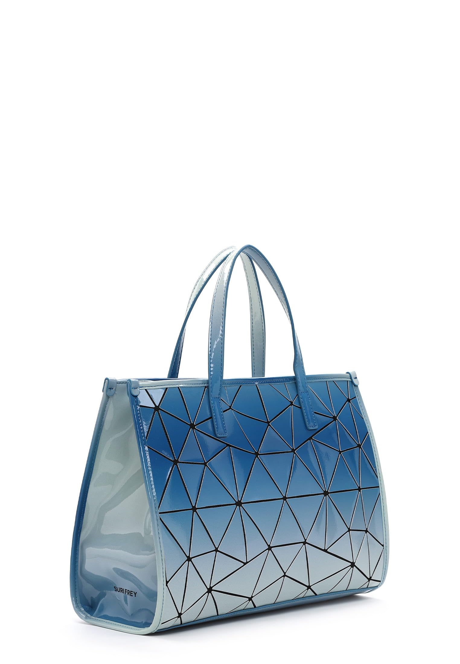 SURI FREY Suri Sports Jessy-Lu Finish Cityshopper Blau A4