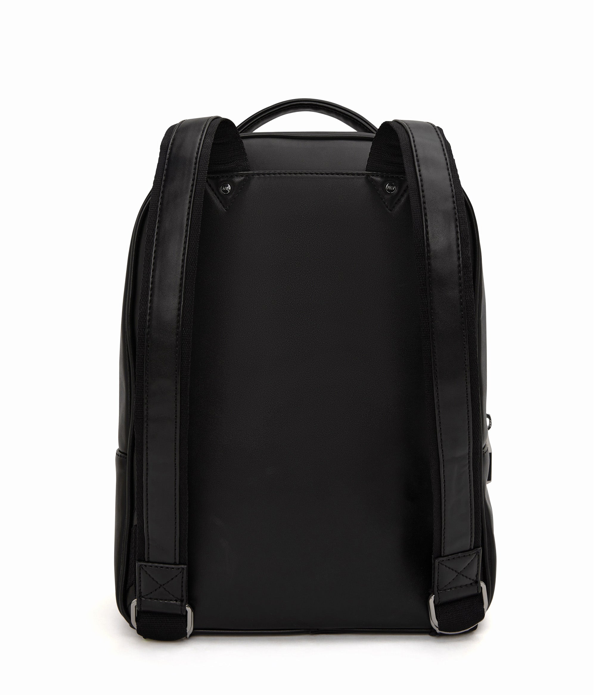 Matt & Nat Sol Caro Rucksack Schwarz 13 Zoll