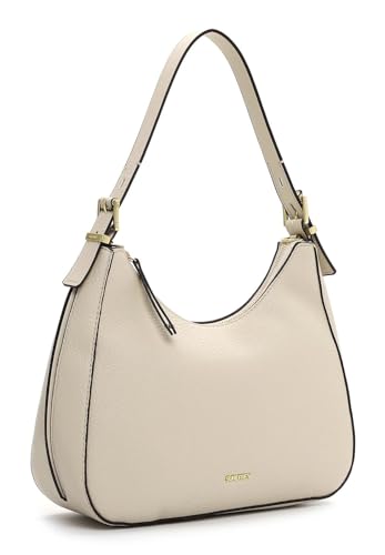SURI FREY SFY Maggy Beutel M Schultertasche Beige
