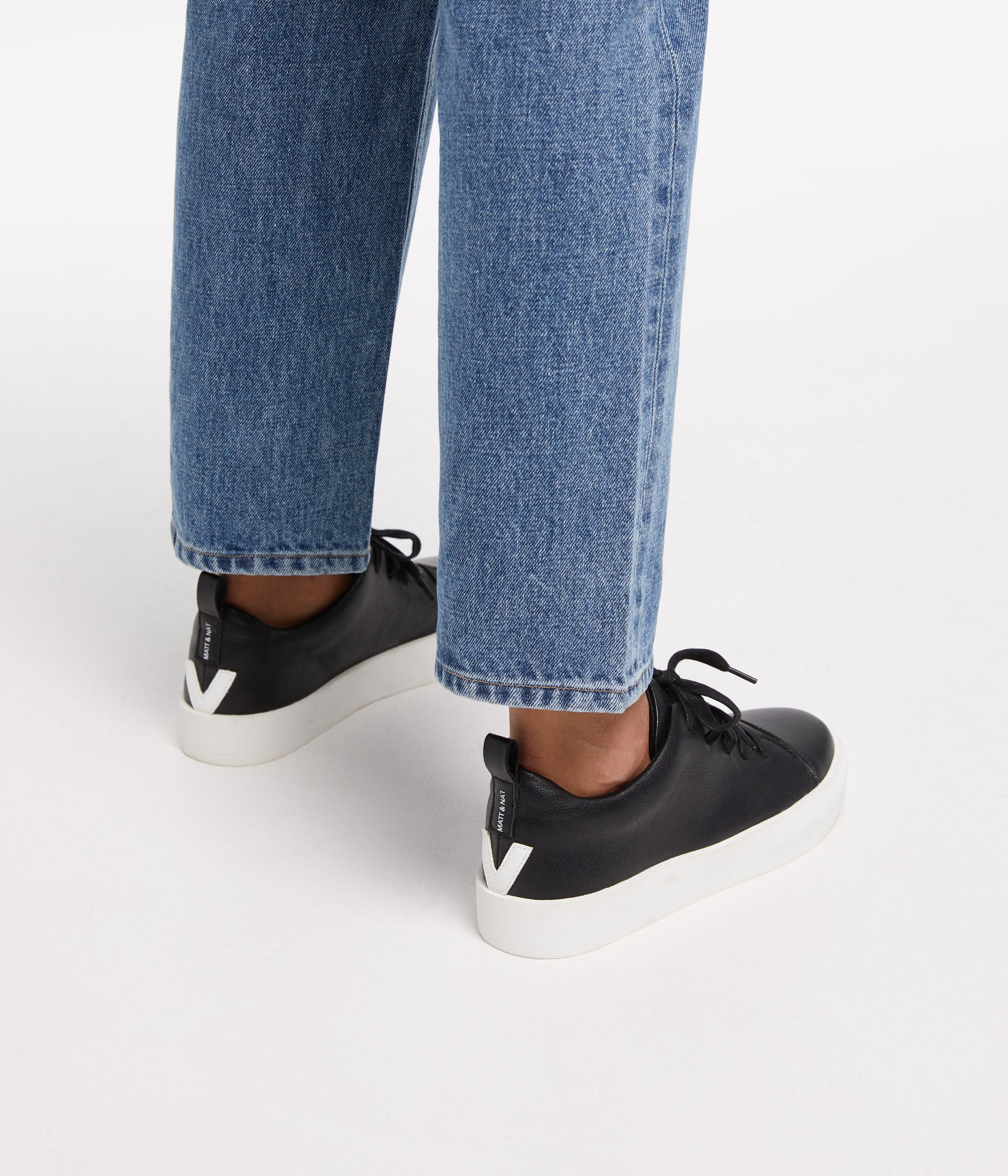 Matt & Nat Marci Sneaker Damen weiß vegan