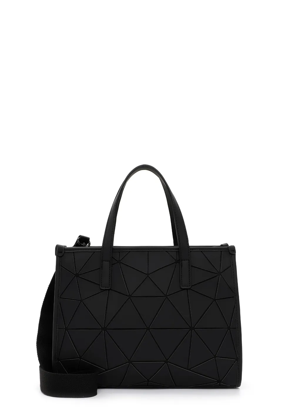 SURI FREY Jessy-Lu Cityshopper M Handtasche schwarz