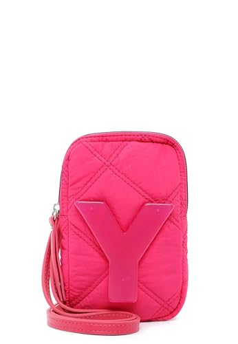 SURI FREY Evy Handyetui Pink Zip