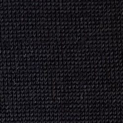 Maria la Rosa WG001UN8199 Kniestrümpfe Navy Wolle