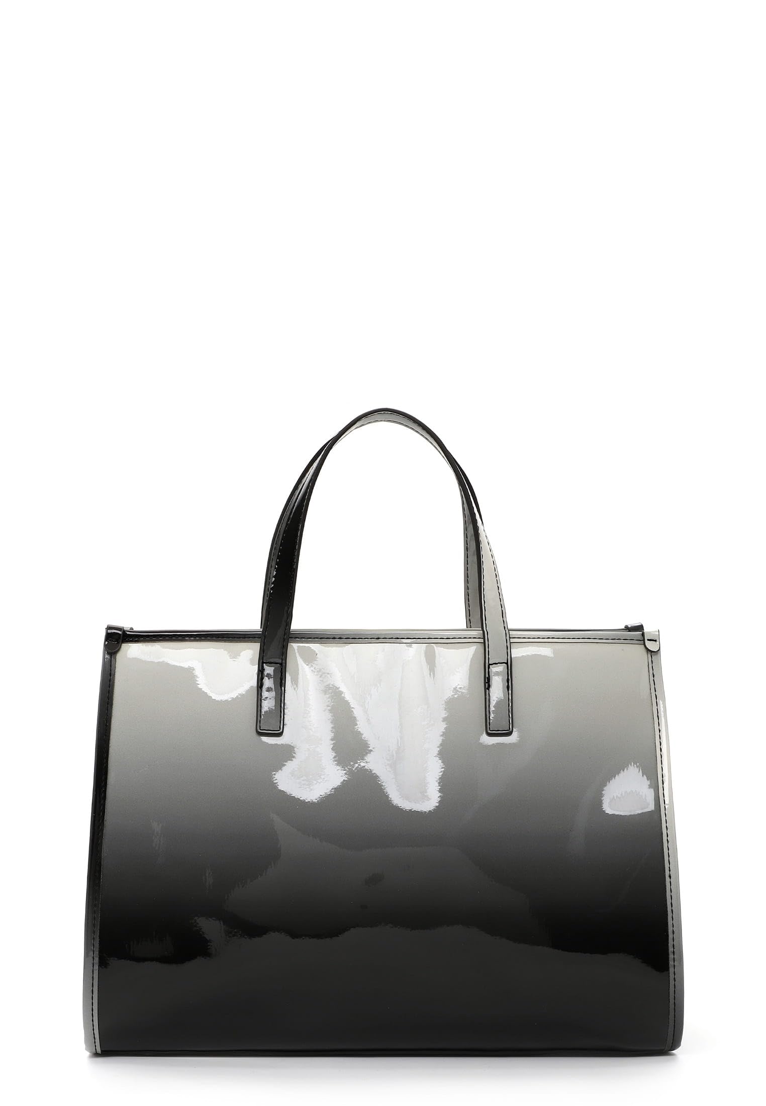 SURI FREY Jessy-Lu Cityshopper Black-Finish A4