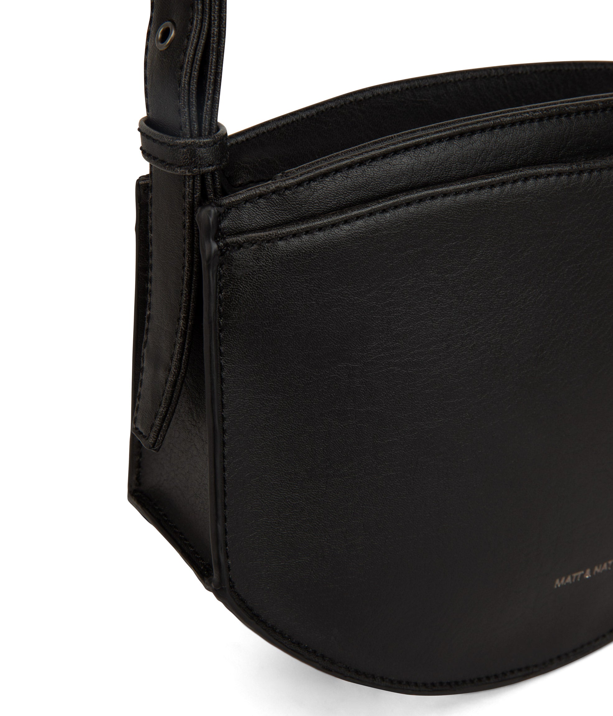 Matt & Nat Jenine Vintage Schultertasche Chili