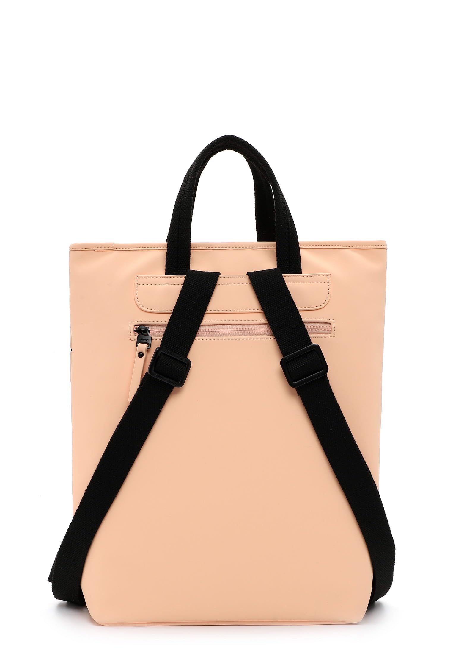 SURI FREY Suri Sports Jessy-Lu City Rucksack Apricot