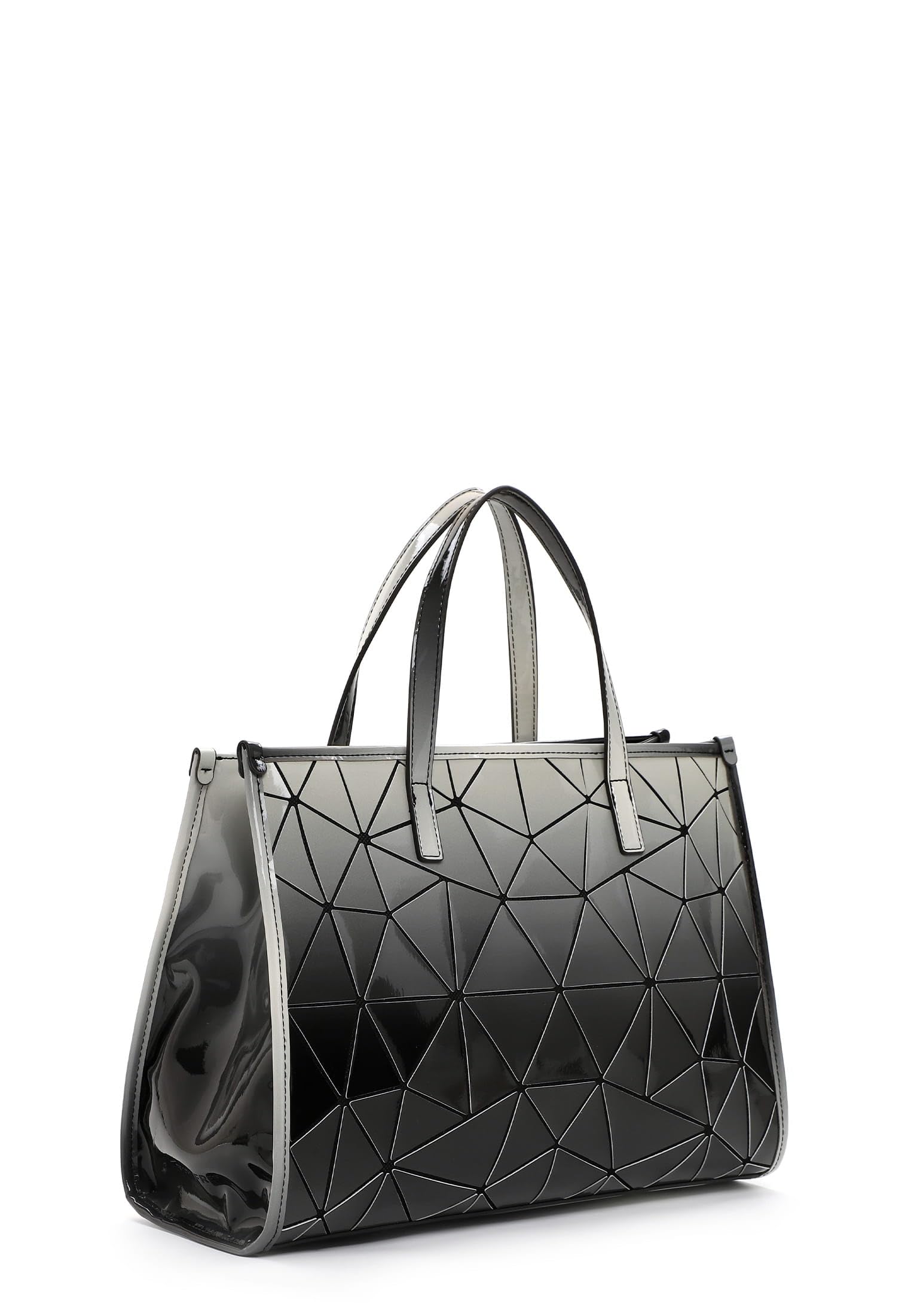 SURI FREY Jessy-Lu Cityshopper Black-Finish A4