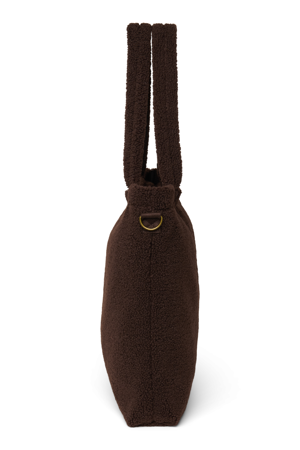 Studio Noos Teddy Wickeltasche Chocolate