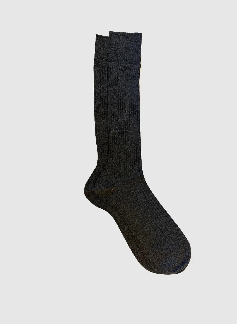 Maria la Rosa Bio Men Socken Cannella Bio-Baumwolle