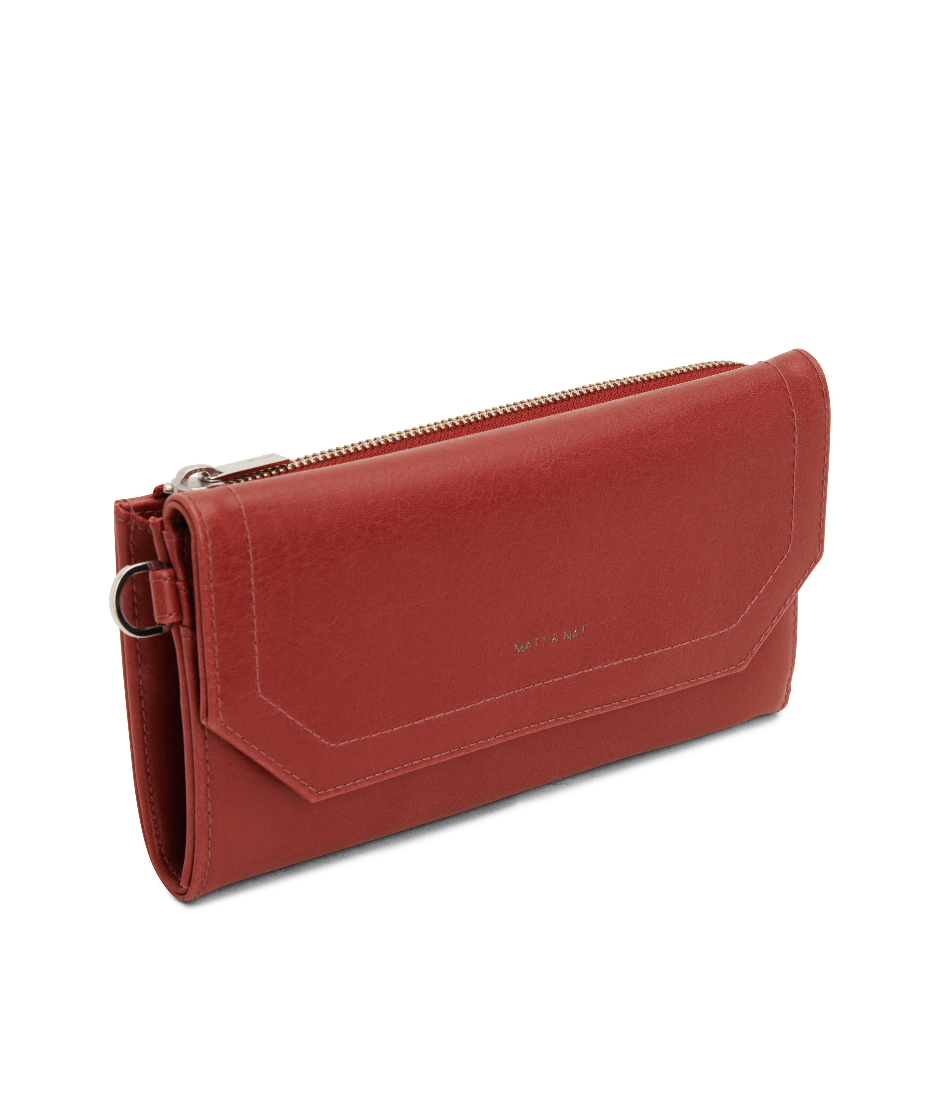 Matt & Nat Vintage Mion Geldbörse Barn Handschlaufe