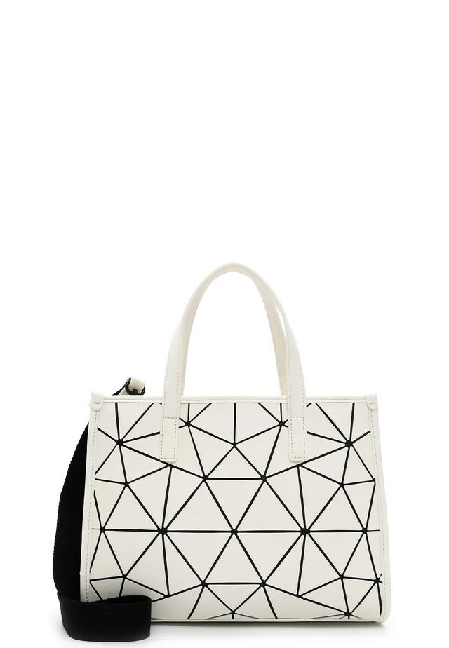 SURI FREY Suri Sports Jessy-Lu Cityshopper M Handtasche White