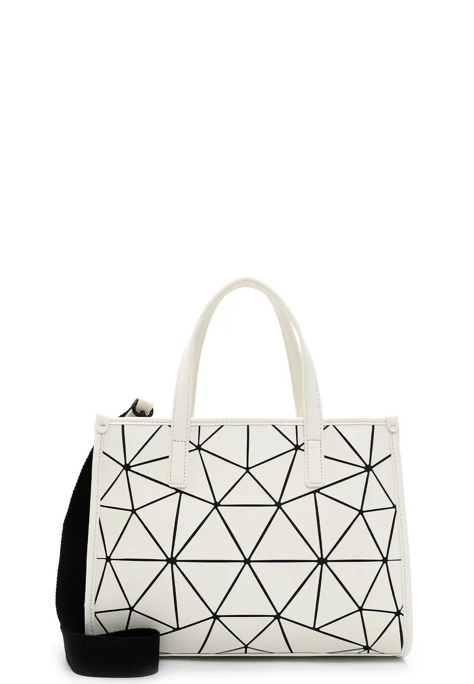 SURI FREY Suri Sports Jessy-Lu Cityshopper M Handtasche White