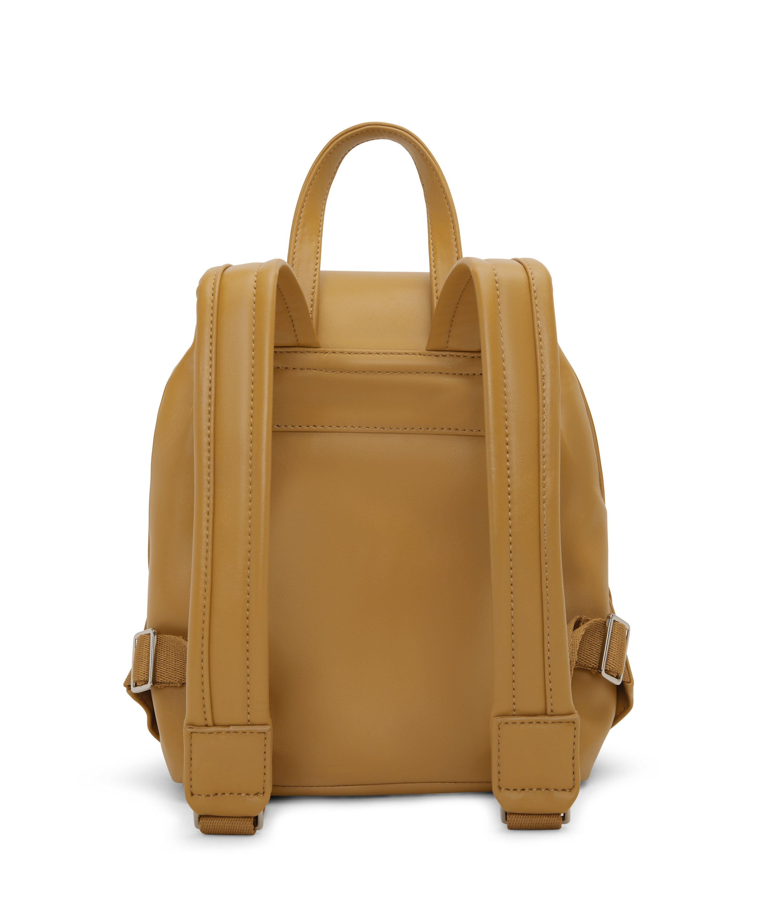 Matt & Nat Loom Tatum Rucksack Harvest vegan