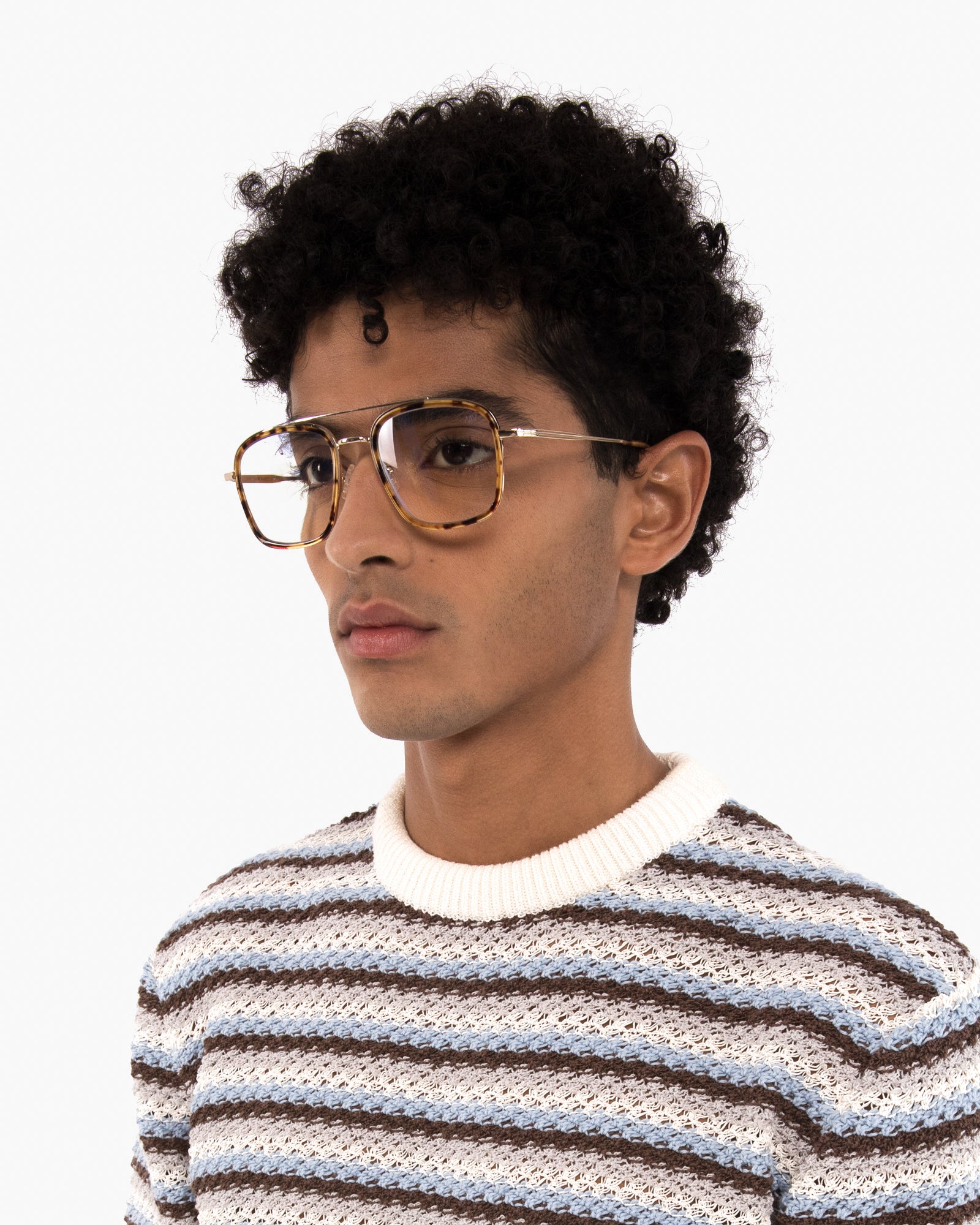 Matt & Nat Kaito-3 Lesebrille Schwarz 2,0