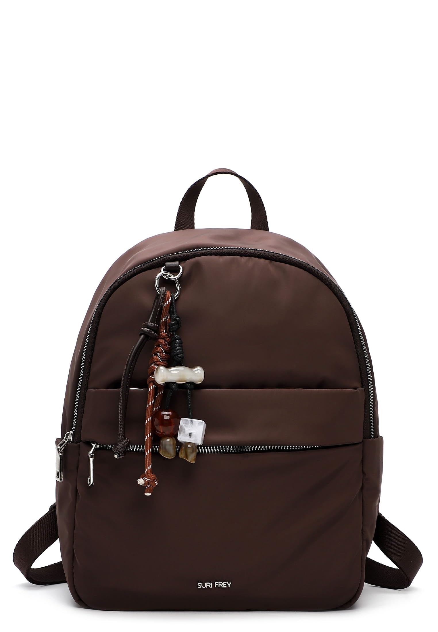 SURI FREY SFY Sandey 17345 Rucksack Oliv Uni