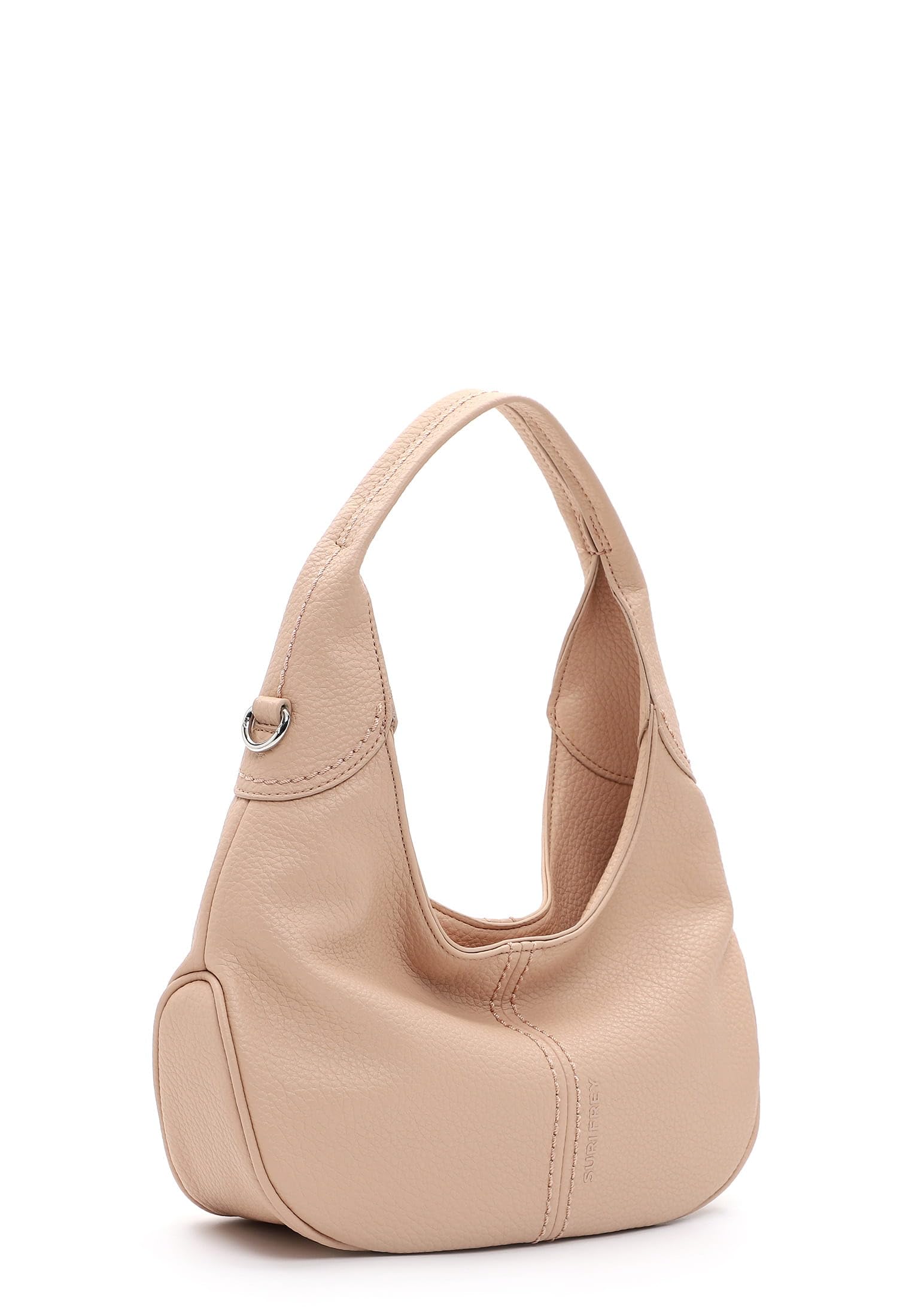 SURI FREY Nessy Shoulder Bag Schultertasche Pink Salt