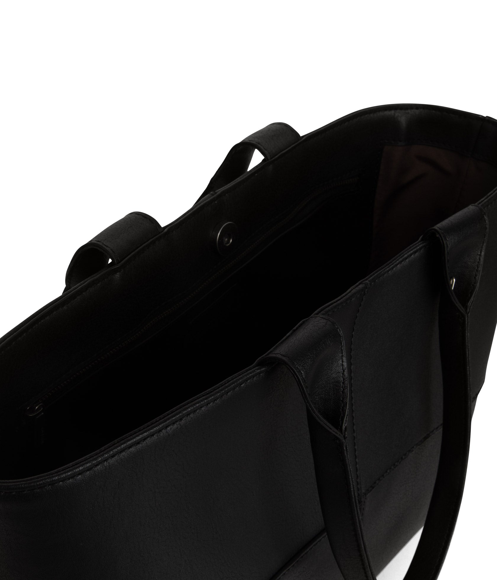 Matt & Nat Tristan Arbor Tote Black 15 Zoll Laptop
