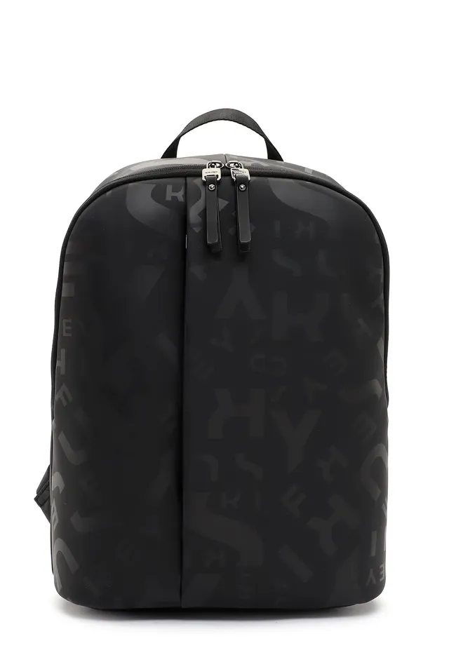 SURI FREY Suri Sports Ivy Rucksack Schwarz A4